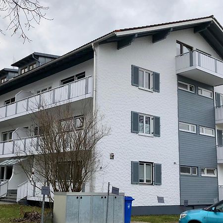 Ferienwohnung Flynn Sonthofen Eksteriør bilde