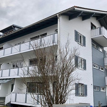 Ferienwohnung Flynn Sonthofen Eksteriør bilde