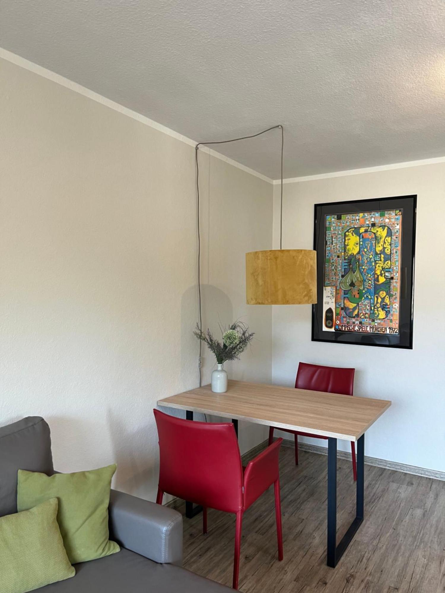 Ferienwohnung Flynn Sonthofen Eksteriør bilde